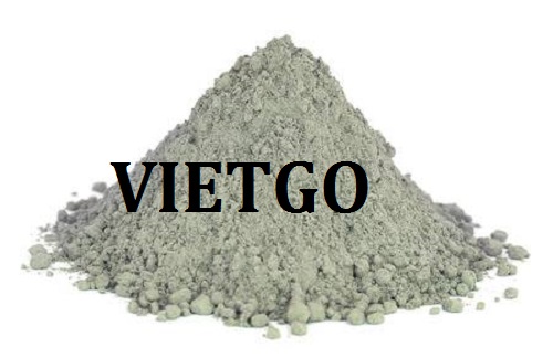 Cơ hội giao thương – Đơn hàng thường xuyên – Cơ hội xuất khẩu xi măng sang thị trường Ethiopia