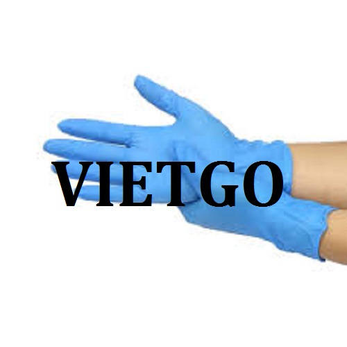 Cơ hội giao thương – Đơn hàng cả năm - Cơ hội xuất khẩu găng tay cao su tới thị trường Romania