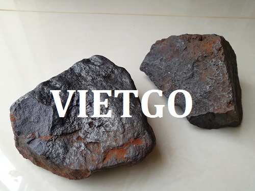 Cơ hội giao thương – Cơ hội xuất khẩu Quặng Sắt sang thị trường Trung Quốc