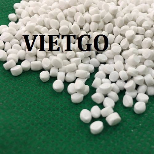Cơ hội giao thương – Đơn hàng hàng tháng -  Cơ hội xuất khẩu Hạt độn nhựa sang thị trường Bangladesh
