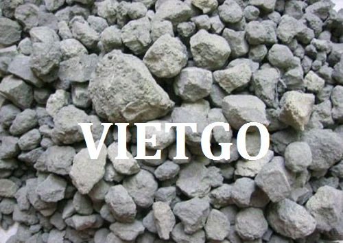 Cơ hội giao thương – Cơ hội xuất khẩu Clinker đến từ vị khách hàng người Oman