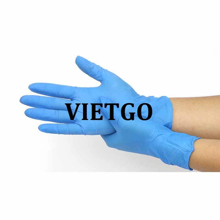 Cơ hội giao thương – Doanh nghiệp Malaysia cần nhập khẩu Găng tay từ Việt Nam