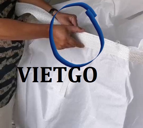 Cơ hội giao thương – Đơn hàng thường xuyên - Cơ hội cung cấp sản phẩm Bao Jumbo cho một doanh nghiệp tại Malaysia