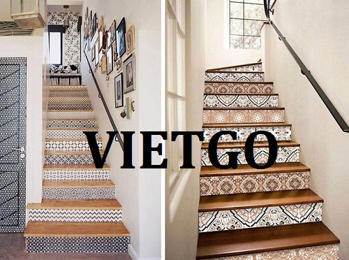 Cơ hội giao thương – Đơn hàng thường xuyên – Thương nhân Ấn Độ cần nhập khẩu Gạch từ Việt Nam