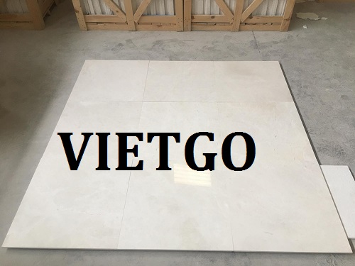 Cơ hội giao thương – Cơ hội xuất khẩu Gạch Marble sang thị trường Nga