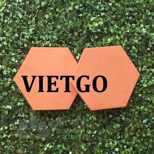 Cơ hội giao thương Đặc Biệt – Cơ hội xuất khẩu gạch đất nung Terracotta sang thị trường Oman