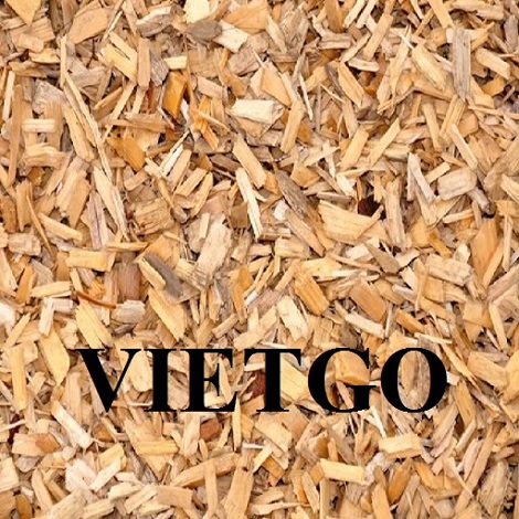 Cơ hội giao thương – Đơn hàng hàng tháng - Cơ hội xuất khẩu Gỗ vụn bạch đàn sang Ấn Độ