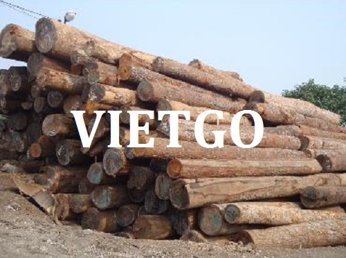 Cơ Hội Giao Thương - Đơn Hàng Thường Xuyên – Cơ Hội Xuất Khẩu Gỗ Dầu Tròn Sang Thị Trường Bangladesh.