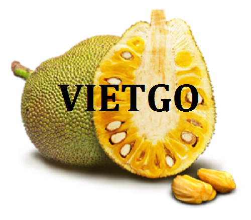 Cơ hội giao thương – Đơn hàng đặc biệt thường xuyên – Cơ hội xuất khẩu Mít sang thị trường Bangladesh.