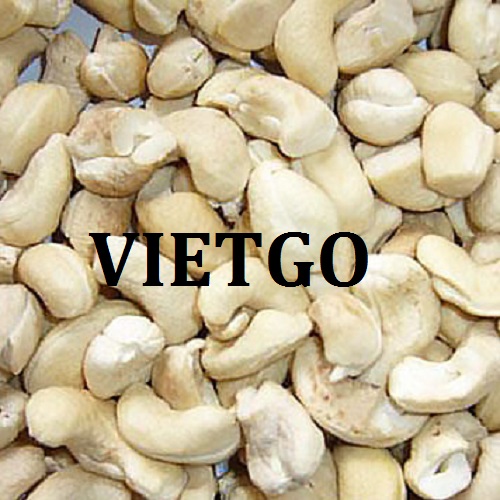 Cơ hội giao thương – Cơ hội xuất khẩu hạt điều sang thị trường Trung Quốc