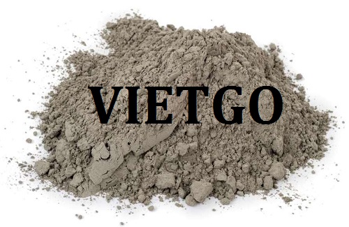 Cơ hội giao thương – Đơn hàng thường xuyên – Doanh nghiệp Trung Quốc cần tìm đối tác cung cấp xi măng tại Việt Nam