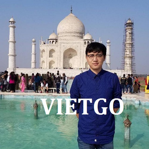 Cơ hội giao thương – Đơn hàng thường xuyên – Cơ hội xuất khẩu thạch cao sang thị trường Trung Quốc
