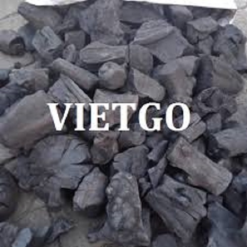 Cơ hội giao thương – Đơn hàng hàng tháng - Cơ hội xuất khẩu sản phẩm than đen đến thị trường Hàn Quốc