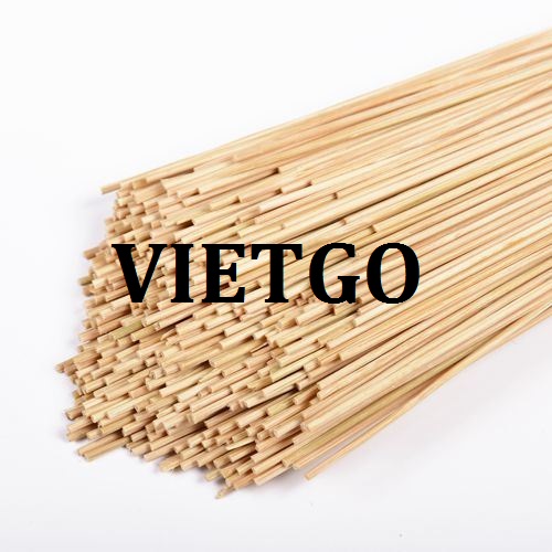 Cơ hội giao thương – Cơ hội xuất khẩu Chân hương sang thị trường Sri Lanka