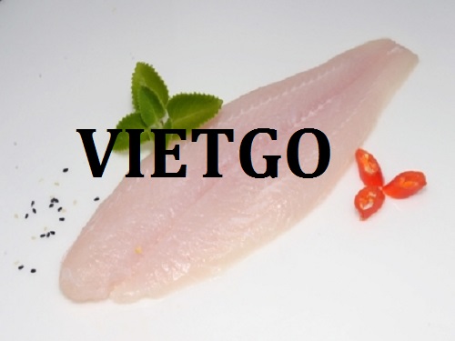 Cơ hội giao thương – Đơn hàng thường xuyên – Cơ hội xuất khẩu Cá Tra của Việt Nam sang thị trường Thổ Nhỹ Kỳ
