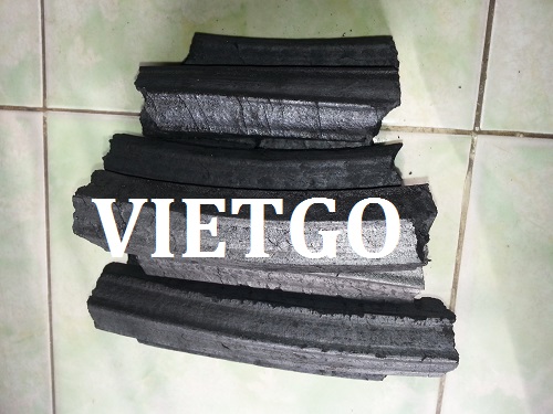 Cơ hội giao thương – Cơ hội xuất khẩu than mùn cưa đến thị trường Đức