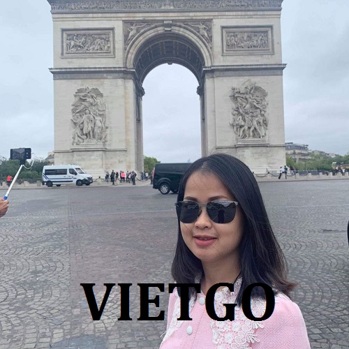 Cơ hội giao thương – Đơn hàng Thường xuyên - Cơ hội xuất khẩu Cát Sông và Cát Biển sang thị trường Trung Quốc