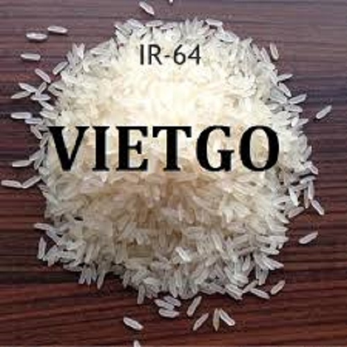 Cơ hội giao thương – Đơn hàng cả năm - Cơ hội xuất khẩu Gạo Trắng sang thị trường Dubai.