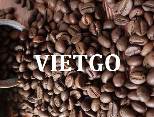 Cơ hội giao thương – Đơn hàng Thường Xuyên  - Cơ hội xuất khẩu Café hạt sang thị trường Philippines