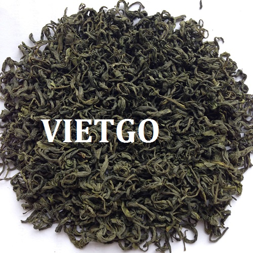 Cơ hội giao thương  -  Cơ hội xuất khẩu Chè Khô  sang thị trường Kenya