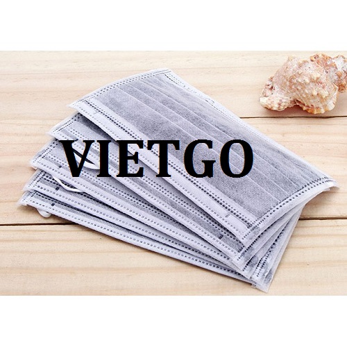 Cơ hội giao thương - Đơn Hàng Thường Xuyên -  Cơ hội xuất khẩu Khẩu Trang sang thị trường UAE