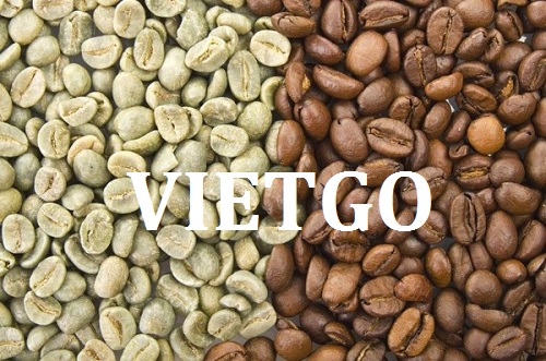 Cơ hội giao thương - Đơn Hàng Thường Xuyên -  Cơ hội xuất khẩu Cà Phê sang thị trường Ả Rập Xê Út