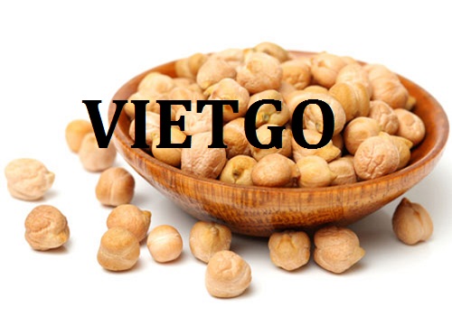 Cơ hội giao thương - Đơn Hàng Thường Xuyên -  Cơ hội xuất khẩu Đậu Gà sang thị trường Ả Rập Xê Út