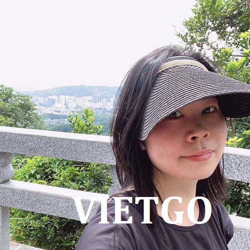 Cơ Hội Giao Thương - Đơn Hàng Cả Năm – Cơ Hội Xuất Khẩu Thùng Carton Sang Thị Trường Mỹ.