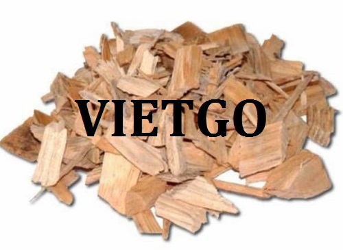 Cơ Hội Giao Thương - Đơn Hàng Thường Xuyên – Cơ Hội Xuất Khẩu Gỗ Vụn Sang Thị Trường Sri Lanka.