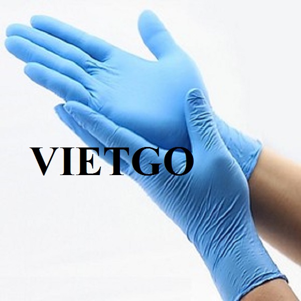 Cơ hội giao thương – Cơ hội xuất khẩu găng tay cao su cho thị trường Ấn Độ