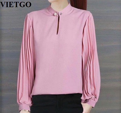 Cơ hội giao thương - Cơ hội xuất khẩu các sản phẩm may mặc nữ đến thị trường Ai Cập