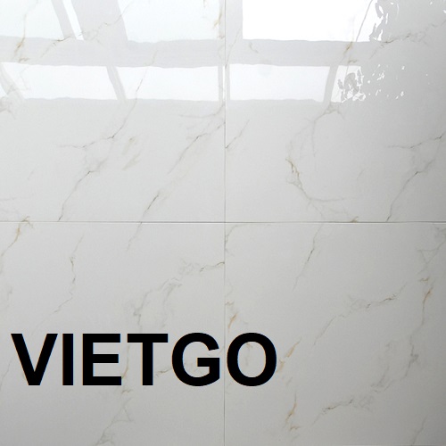 Cơ hội giao thương – Cơ hội xuất khẩu Gạch PORCELAIN sang thị trường Brazil
