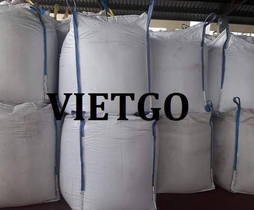 Cơ hội giao thương – Cơ hội cung cấp bao Jumbo cho doanh nghiệp tại Kenya