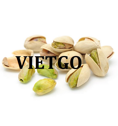 Cơ hội giao thương - Đơn Hàng Thường Xuyên -  Cơ hội xuất khẩu Hạt Dẻ Cười sang thị trường Hà Lan