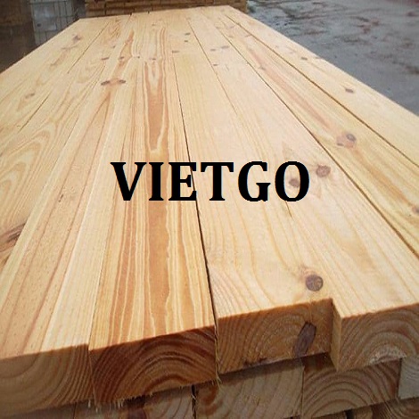Cơ hội giao thương - Cơ hội xuất khẩu Gỗ cao su xẻ sang Trung Quốc
