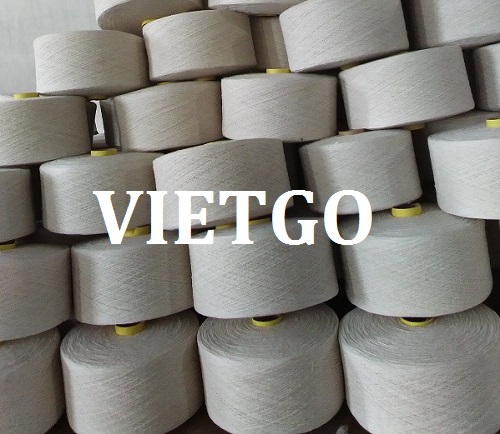 Cơ hội giao thương – Cơ hội cung cấp mặt hàng sợi sang thị trường Ấn Độ
