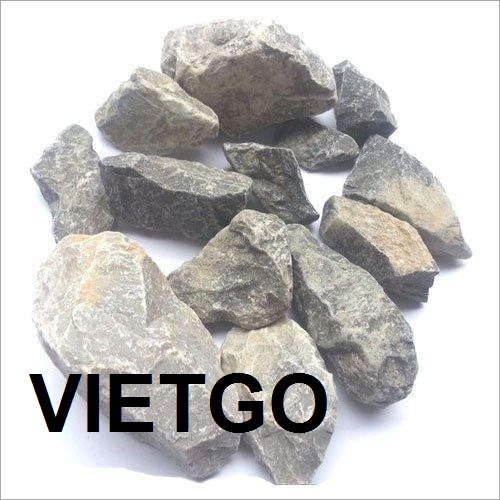 Cơ hội giao thương – Đơn hàng Cả năm - Cơ hội xuất khẩu Đá Dolomite sang thị trường New Zealand