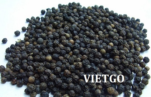 Cơ hội giao thương – Đơn hàng Thường Xuyên - Cơ hội xuất khẩu Hạt Tiêu sang thị trường Ukraina