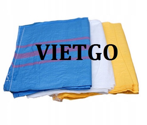 Cơ hội giao thương – Cơ hội xuất khẩu túi PP sang thị trường Ba Lan
