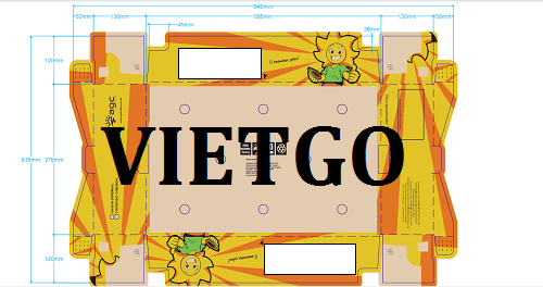 Cơ hội giao thương – Đơn hàng Hàng Tháng – Cơ hội xuất khẩu Thùng giấy vô cùng tiềm năng sang Brazil