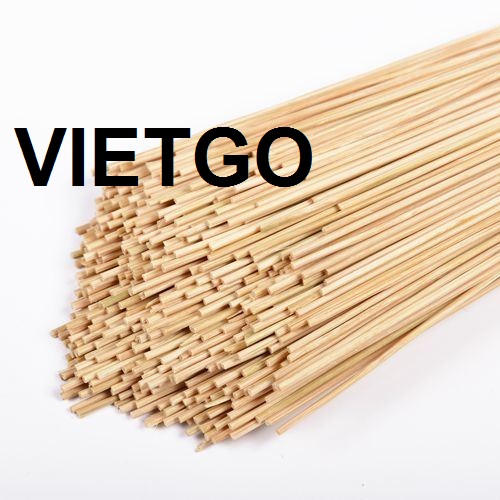 Cơ hội giao thương – Cơ hội xuất khẩu Chân Hương sang thị trường Indonesia