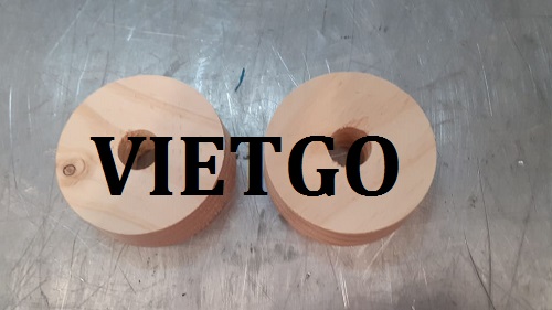 Cơ hội giao thương – Đơn hàng cả năm - Cơ hội xuất khẩu Chốt gỗ sang Chile