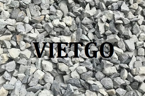 Cơ hội giao thương Đặc Biệt Thường Xuyên – Cơ hội xuất khẩu đá xây dựng sang thị trường Bangladesh