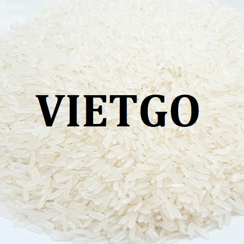 Cơ hội giao thương – Cơ hội xuất khẩu Gạo sang thị trường Congo