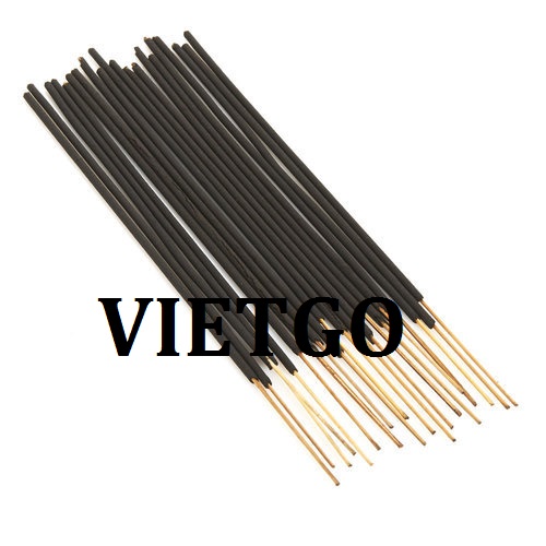 Cơ hội giao thương – Cơ hội xuất khẩu Hương Đen sang thị trường Ấn Độ