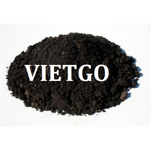 Cơ hội giao thương – Cơ hội xuất khẩu bột làm hương sang thị trường Djibouti
