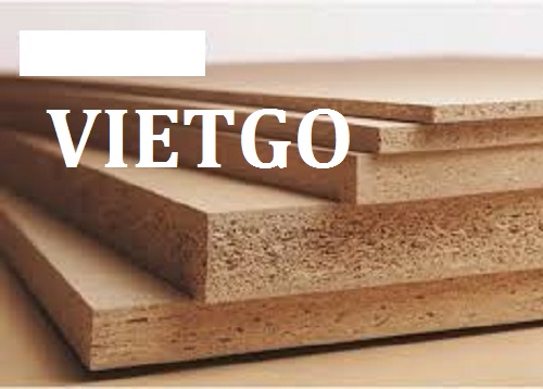 (Gấp) Cơ Hội Giao Thương - Đơn Hàng Thường Xuyên – Cơ Hội Xuất Khẩu Ván Dăm Sang Thị Trường Ấn Độ.