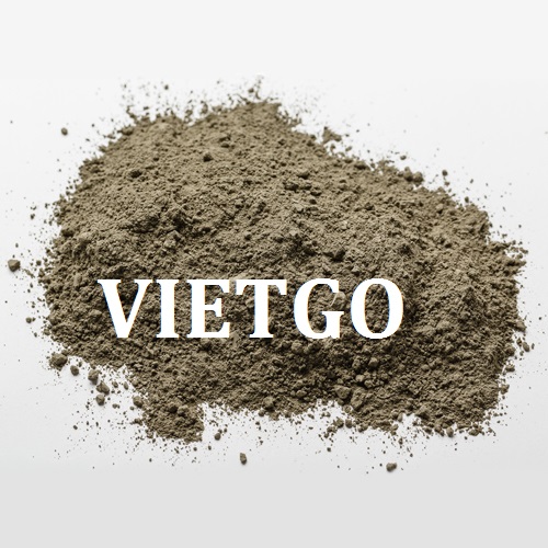 Cơ hội giao thương – Đơn hàng thường xuyên – Cơ hội xuất khẩu Xi măng sang thị trường UAE và Pakistan
