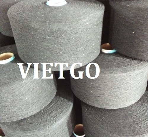 Cơ hội giao thương - Cơ hội xuất khẩu sản phẩm sợi đến thị trường Pháp