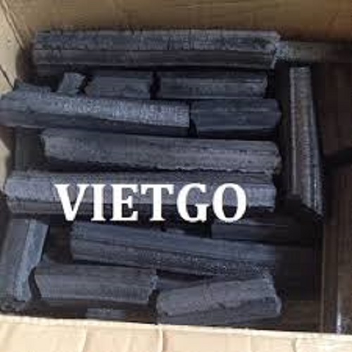 Cơ hội giao thương Đặc biệt  – Đơn hàng thường xuyên - Cơ hội xuất khẩu sản phẩm than củi mùn cưa sang thị trường Pháp